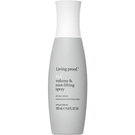 Full Volume & Root-Lifting Spray