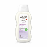 Weleda White Mallow Body Lotion 200ml Soothing Body Lotion For Baby Skin