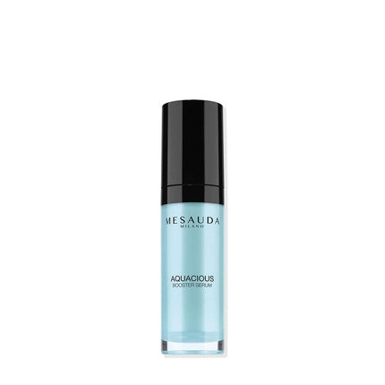 Mesauda Milano Aquacious Hydro Nutrient Serum Booster Serum 30ml