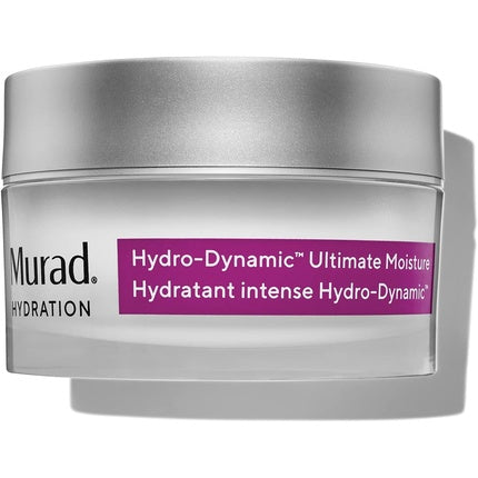 Murad Hydration Hydro-Dynamic Ultimate Moisture for Face