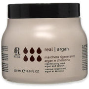Argan and Keratin Argan Star RACIOPPI Regenerating Mask 500ml