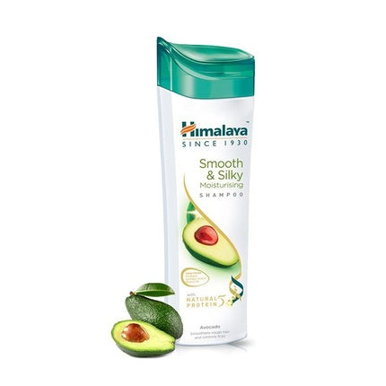 Himalaya Hydrating And Gentle Protein Shampoo 400ml