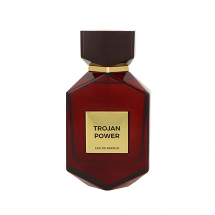 Camara Trojan Power Eau De Parfum 100ml
