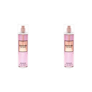 Paris Hilton Rose Rush Body Spray for Women 8 oz