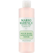Witch Hazel and Rosewater Toner 236ml
