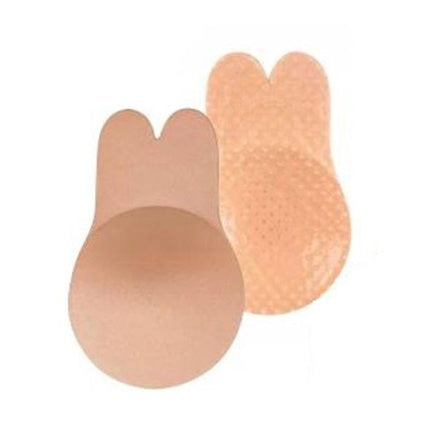 Bye Bra Rabbit Pullup Light Skin Color Medium