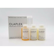 Olaplex Traveling Stylist Kit - Professional Hair Regeneration Set No.1 100ml, 2x No.2 100ml