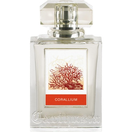 CARTHUSIA Corallium Eau de Parfum 50ml