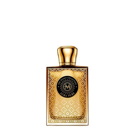 Moresque Alma Pure Eau De Parfum 75 Ml