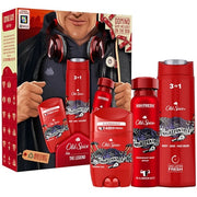 Old Spice Nightpanther Gift Set
