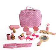 Bigjigs Toys Make-Up Case