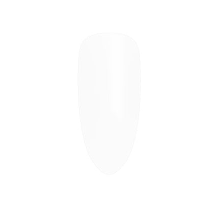 CND Shellac Vivid High Opacity Gel Polish 0.25 Fl Oz