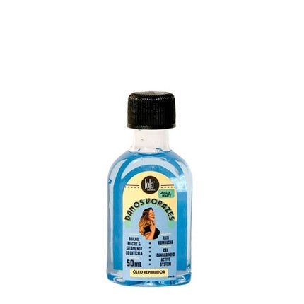 Lola Cosmetics Lola Damaged Hair Repair Oil 50ml