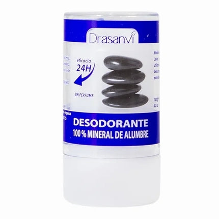 Drasanvi Mineral Crystal Deodorant