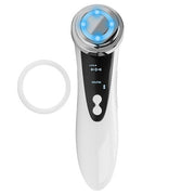 Palsar 7 Galvanic Face Iron 5 In 1