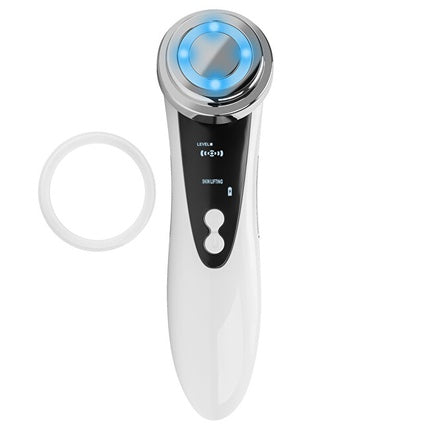 Palsar 7 Galvanic Face Iron 5 In 1