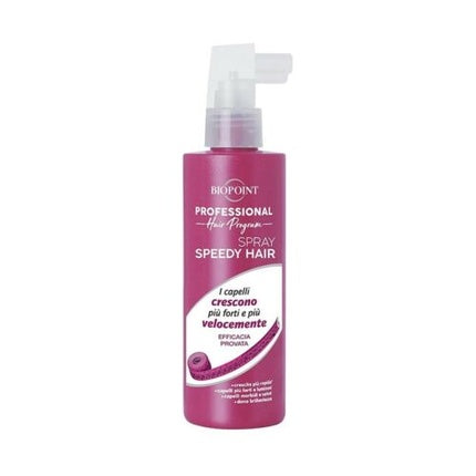 BIOPOINT Speedy Hair Spray 200ml