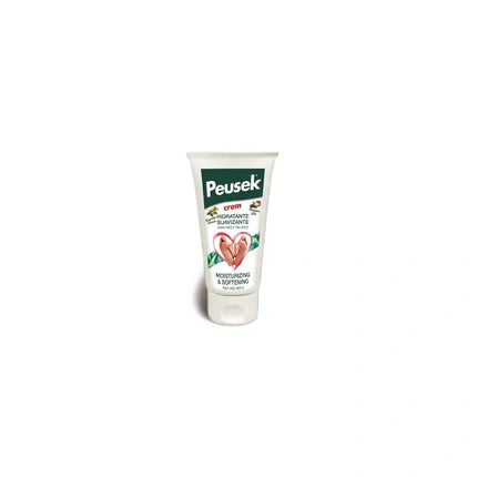 Peusek Peusek Moisturizing And Softening Feet And Heels 75ml
