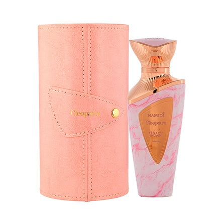 Hamidi Legacy Collection EDP Spray 100ml 3.4oz - A Harmonious Blend