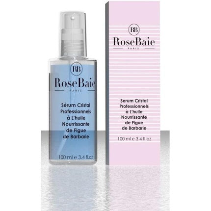 Barbarian Fig Crystal Serum with Nourishing Oil 100ml