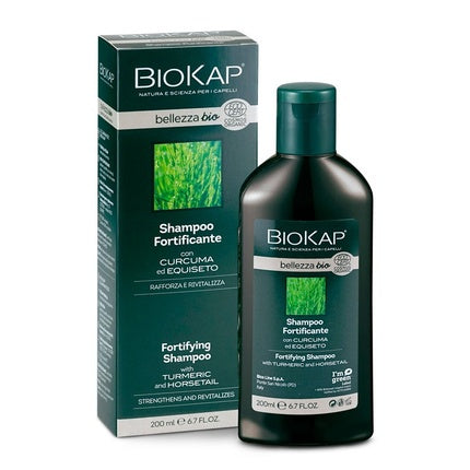 Biokap Bio Strengthening Beauty Shampoo 200ml