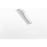 Jäneke Silver Wave Comb 7 Inches 18cm