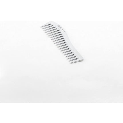 Jäneke Silver Wave Comb 7 Inches 18cm