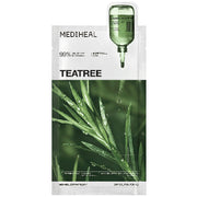 Mediheal Teatree Essential Mask Calming Moisture 24ml