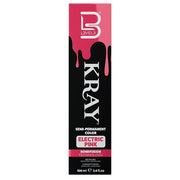 Level 3 Kray Electric Semi-Permanent Hair Color - Vibrant Long Lasting Shine