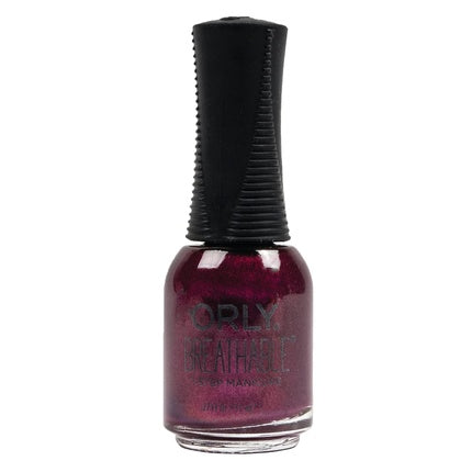 Orly Breathable This Took A Tourmaline 11ml