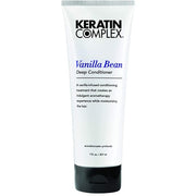 Infusion Therapy by Keratin Complex Vanilla Bean Deep Conditioner 207ml