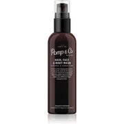 Pomp & Co Hair and Body Wash 2 in 1 Gel Doccia e Shampoo 200 ml