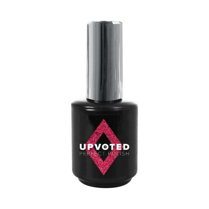 Nailperfect Upvoted Last Supper Soak Off Gel Polish #229 Loved Ones 15ml