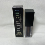 Smashbox Crystalized Always on Metallic Matte Lipstick Dark Crystal #2102