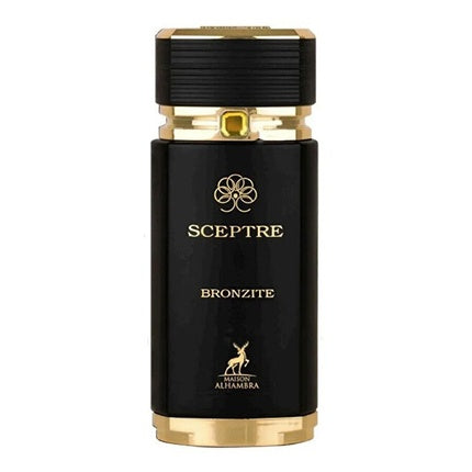 Alhambra Sceptre Bronzite - Eau De Parfum