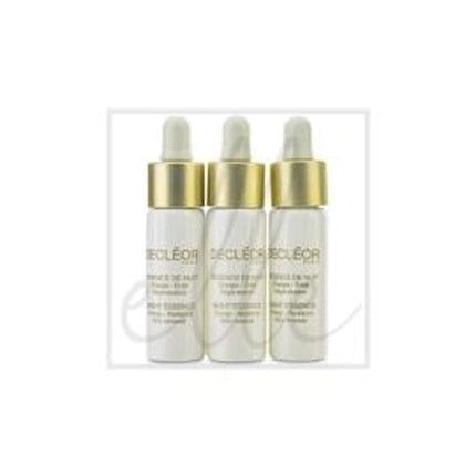 Decleor Energie Eclat Regeneration 3x7