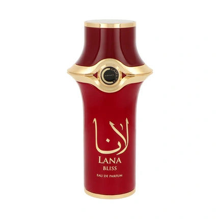 Camara Lana Bliss Eau De Parfum 100ml