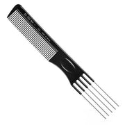 Eurostil Eurostil 5 Prong Iron Comb 1 Unit 195mm