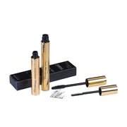 Christian Faye Superb Duo Mascara And Eyebrow Gel Clear