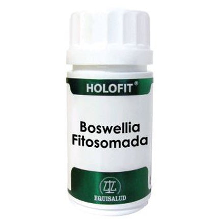 Equisalud Holofit Boswellia Fitosomada 50 Cap
