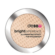 Debby Bright Experience Light Bulbs