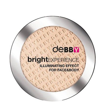 Debby Bright Experience Light Bulbs