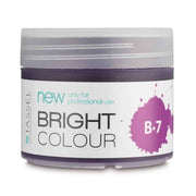 Eurostil Bright Colour Hair Dye Purple 1 Unit