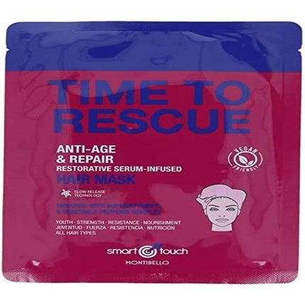 Montibello Smart Touch Time To Rescue Mask 30ml