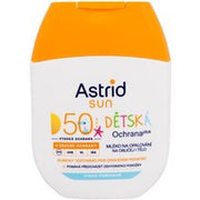 Astrid Sun Kids Face And Body Lotion Spf50