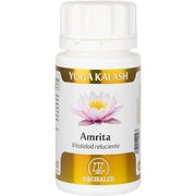 Equisalud Yoga Kalash Amrita 60 Capsules