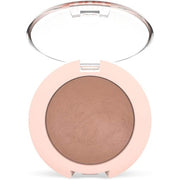 Golden Rose Matte Baked Eyeshadow Caramel Nude