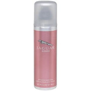 Jaguar Woman Perfumed Body Lotion 5.3oz/150ml