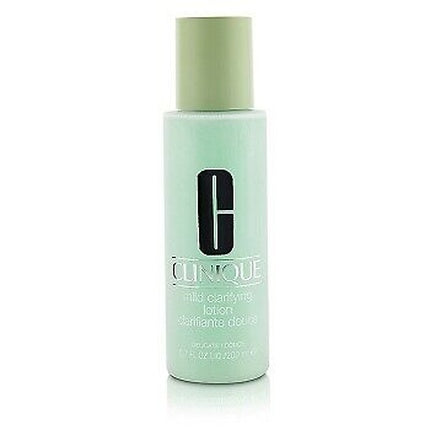 Clinique Mild Clarifying Lotion 200ml