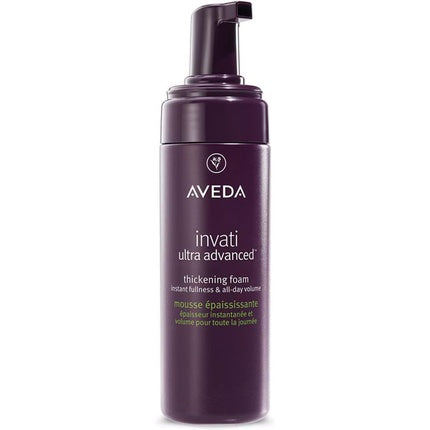 Aveda Invati Ultra Advanced Thickening Foam